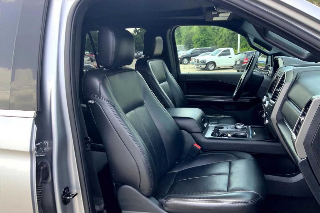 used 2020 Ford Expedition Max car, priced at $24,991