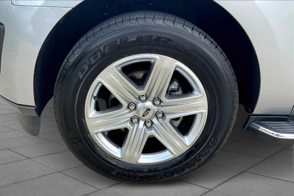 used 2020 Ford Expedition Max car, priced at $24,991