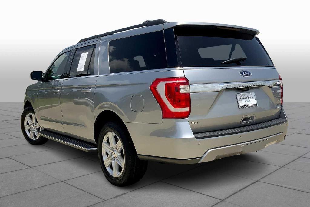 used 2020 Ford Expedition Max car, priced at $24,991