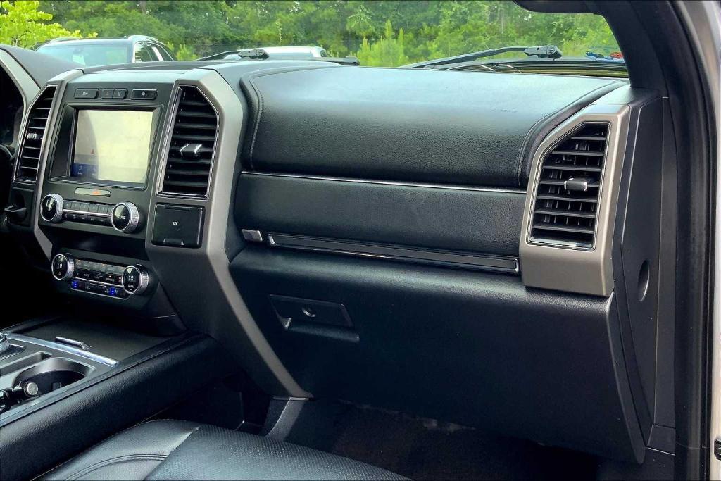 used 2020 Ford Expedition Max car, priced at $24,991