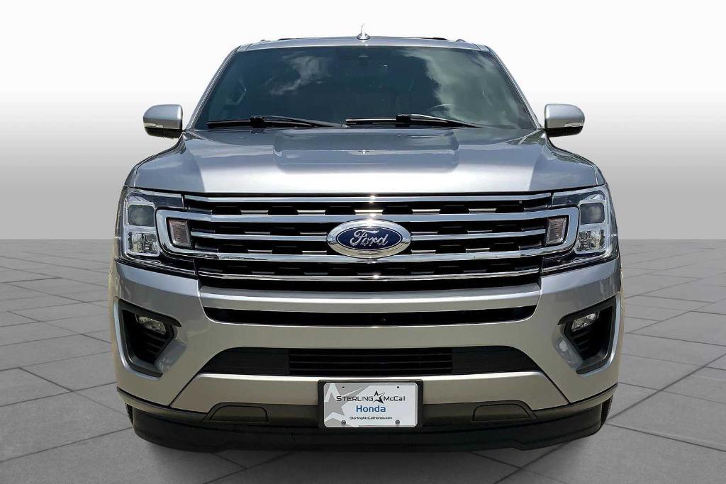 used 2020 Ford Expedition Max car, priced at $24,991