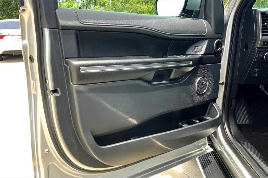used 2020 Ford Expedition Max car, priced at $24,991