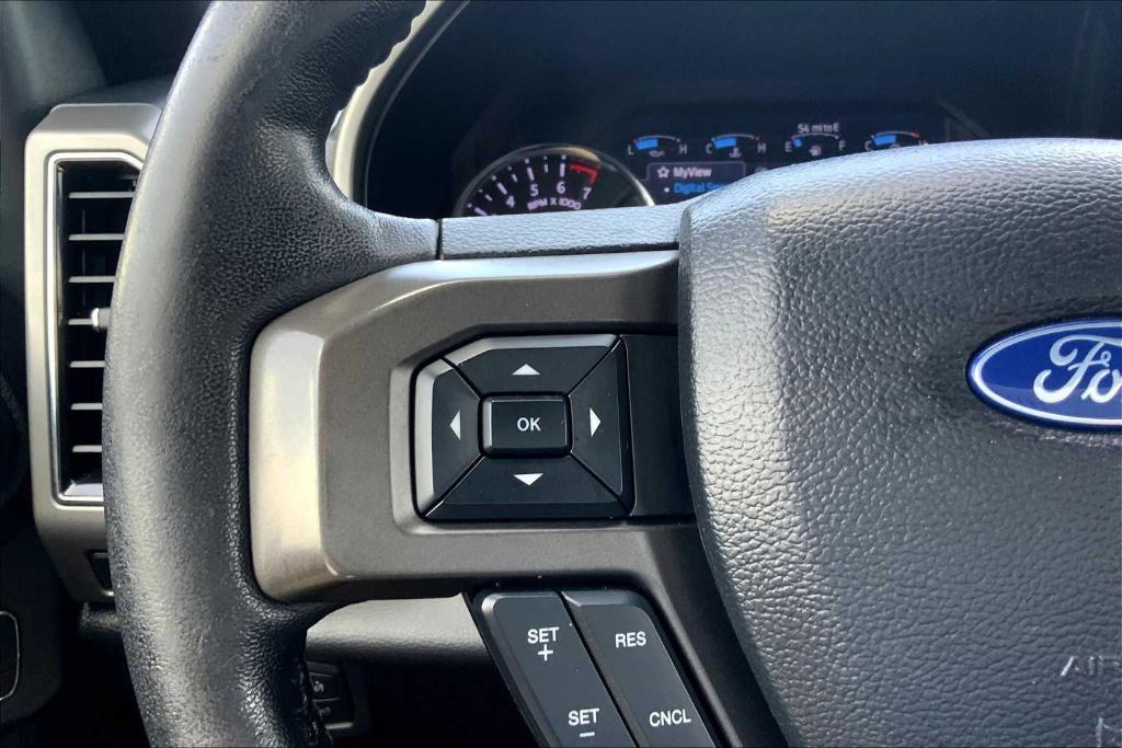 used 2020 Ford Expedition Max car, priced at $24,991