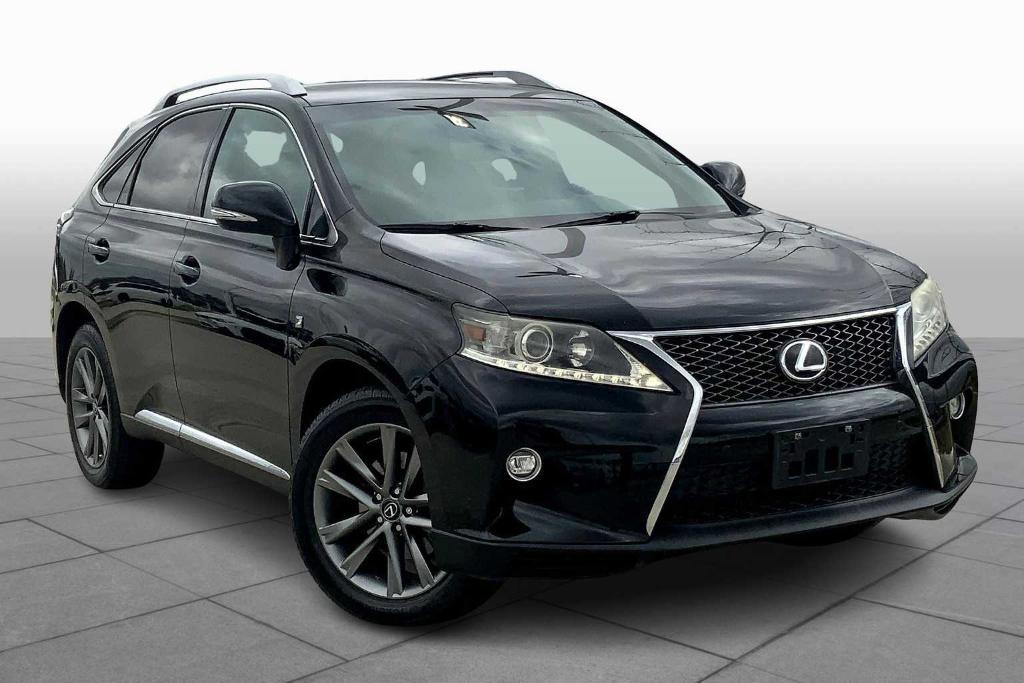 used 2015 Lexus RX 350 car, priced at $14,999