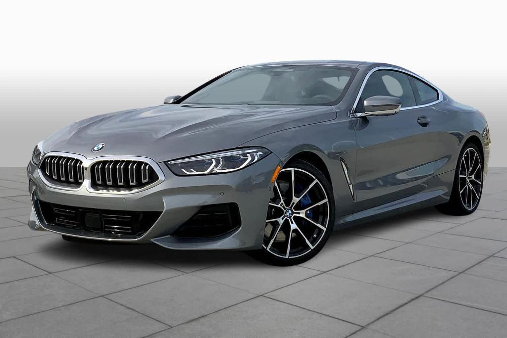 new 2024 BMW 840 car, priced at $79,472