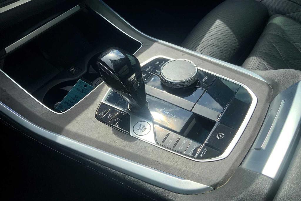 used 2023 BMW X5 car, priced at $44,268