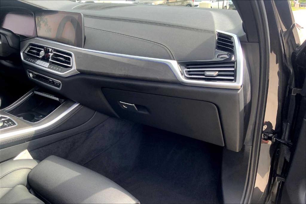used 2023 BMW X5 car, priced at $44,268