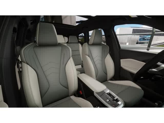 new 2026 BMW X1 car, priced at $50,190