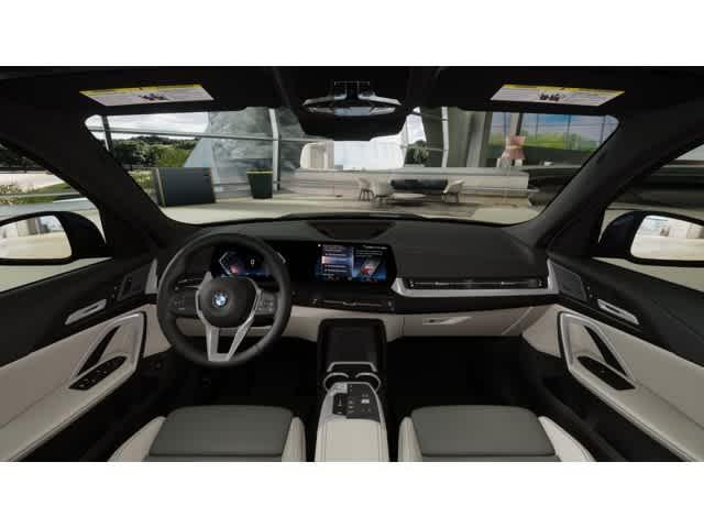 new 2026 BMW X1 car, priced at $50,190