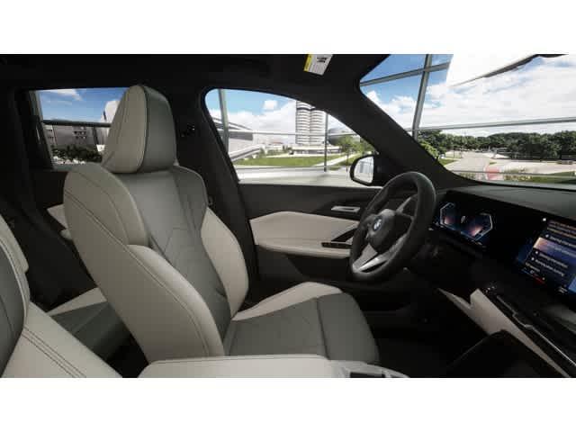 new 2026 BMW X1 car, priced at $50,190