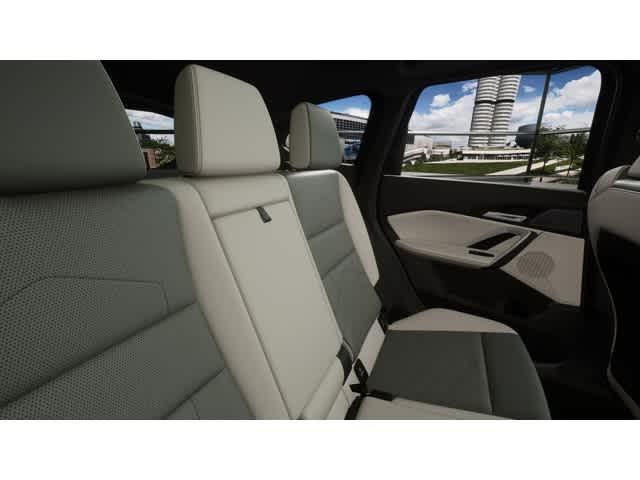 new 2026 BMW X1 car, priced at $50,190