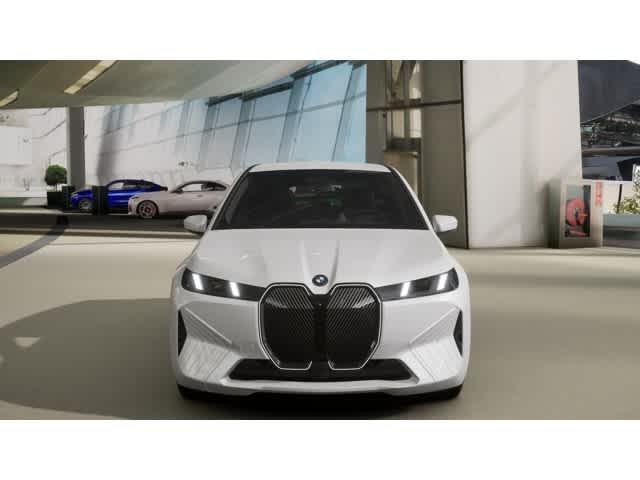 new 2026 BMW iX car, priced at $82,025
