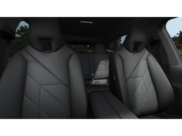 new 2026 BMW iX car, priced at $82,025