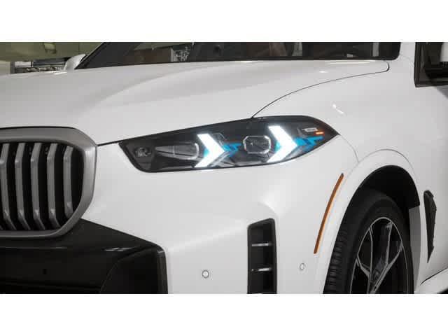 new 2026 BMW X5 car, priced at $82,105
