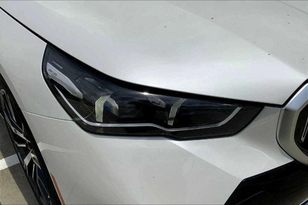 new 2026 BMW 530 car, priced at $56,999