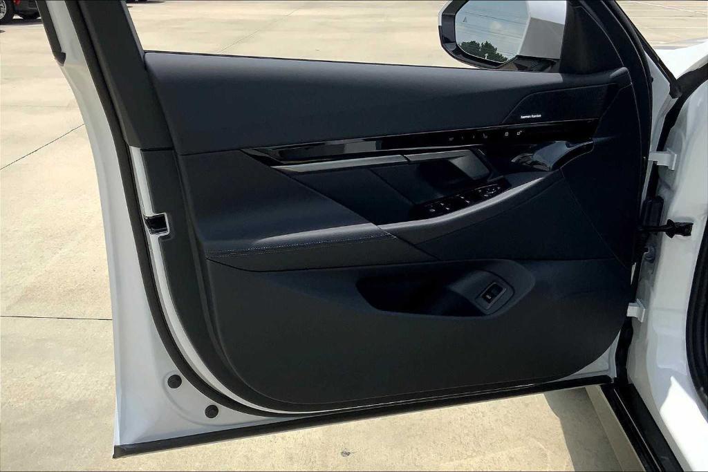 new 2026 BMW 530 car, priced at $56,999