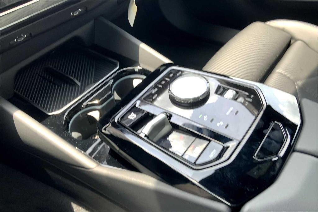 new 2026 BMW 530 car, priced at $56,999