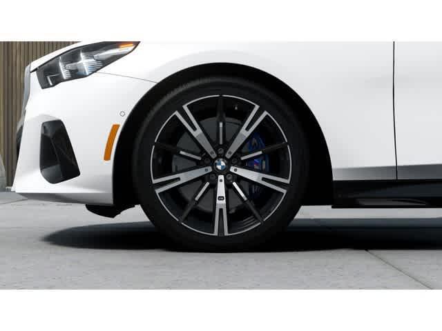new 2026 BMW 530 car, priced at $67,315
