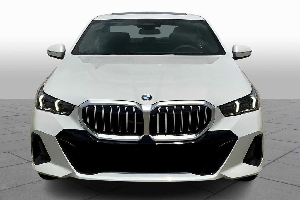new 2026 BMW 530 car, priced at $56,999