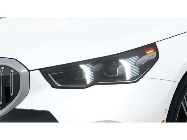 new 2026 BMW 530 car, priced at $67,315