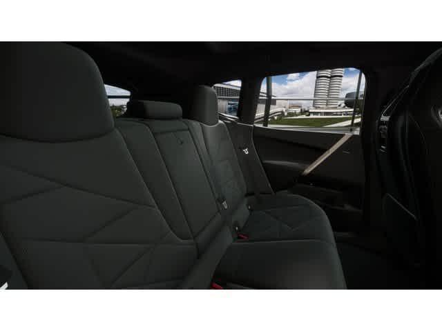 new 2026 BMW iX car, priced at $85,930