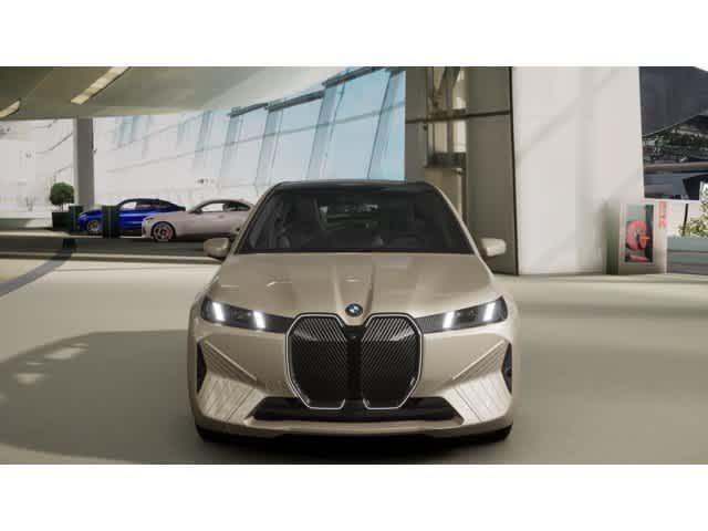 new 2026 BMW iX car, priced at $85,930