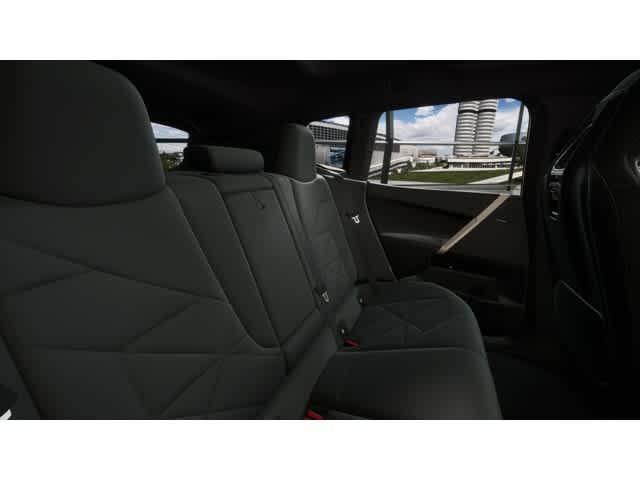 new 2026 BMW iX car, priced at $85,930
