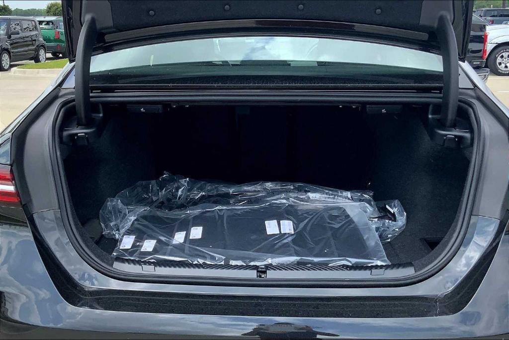 new 2025 BMW i5 car, priced at $72,815