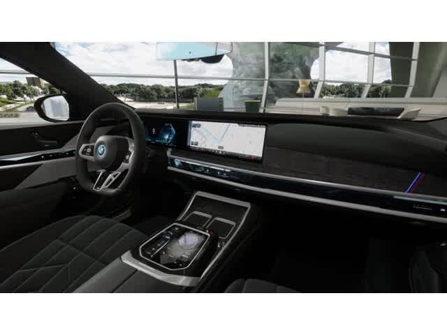new 2026 BMW 750e car, priced at $129,150