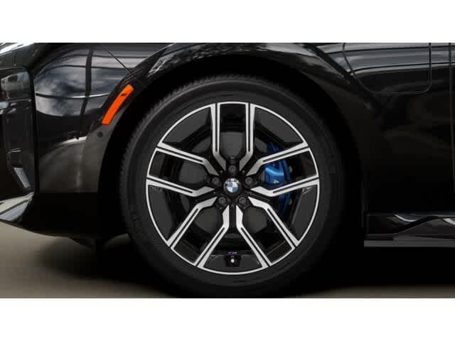 new 2026 BMW 750e car, priced at $129,150