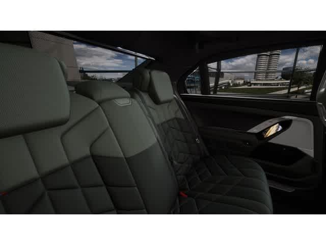 new 2026 BMW 750e car, priced at $129,150