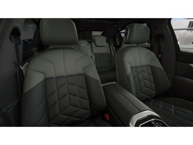 new 2026 BMW 750e car, priced at $129,150
