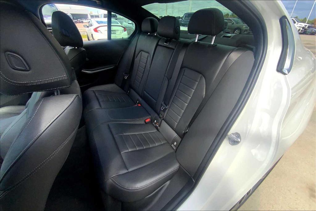 used 2019 BMW 330 car, priced at $18,998
