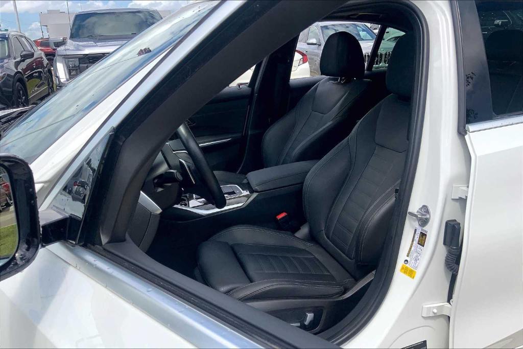 used 2019 BMW 330 car, priced at $18,998