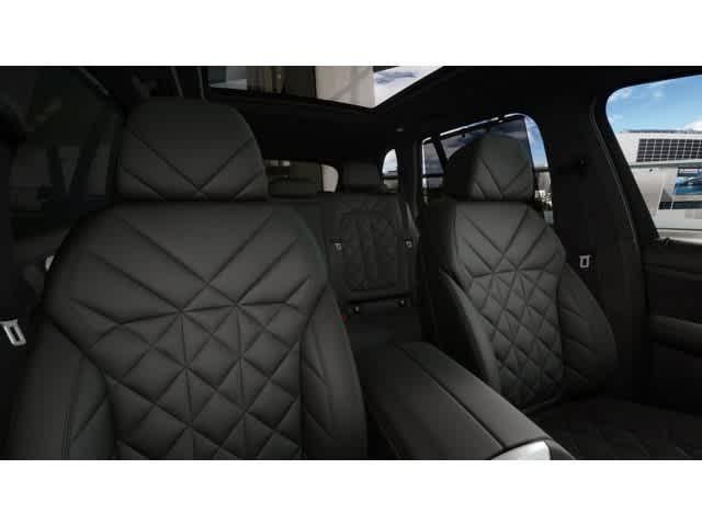 new 2026 BMW X5 car, priced at $81,765