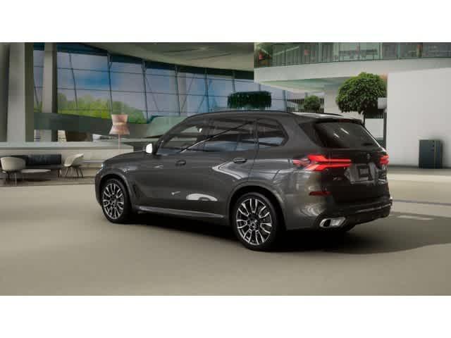 new 2026 BMW X5 car, priced at $81,765