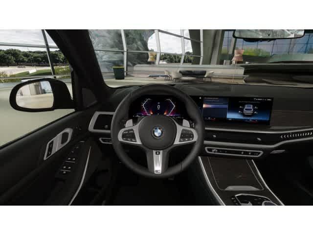 new 2026 BMW X5 car, priced at $81,765