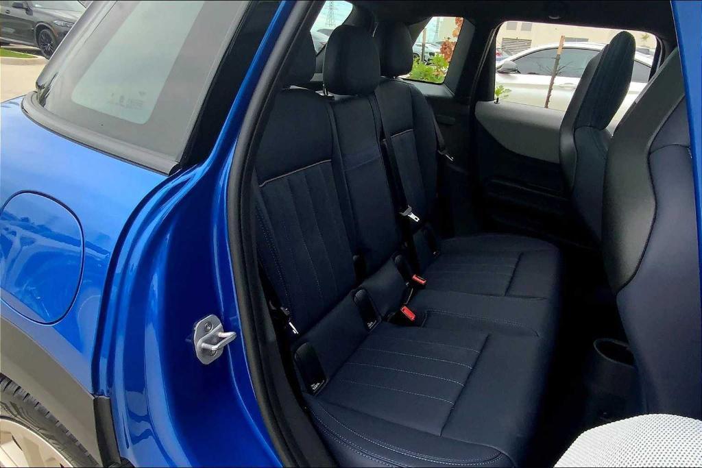 used 2025 MINI Hardtop car, priced at $28,999
