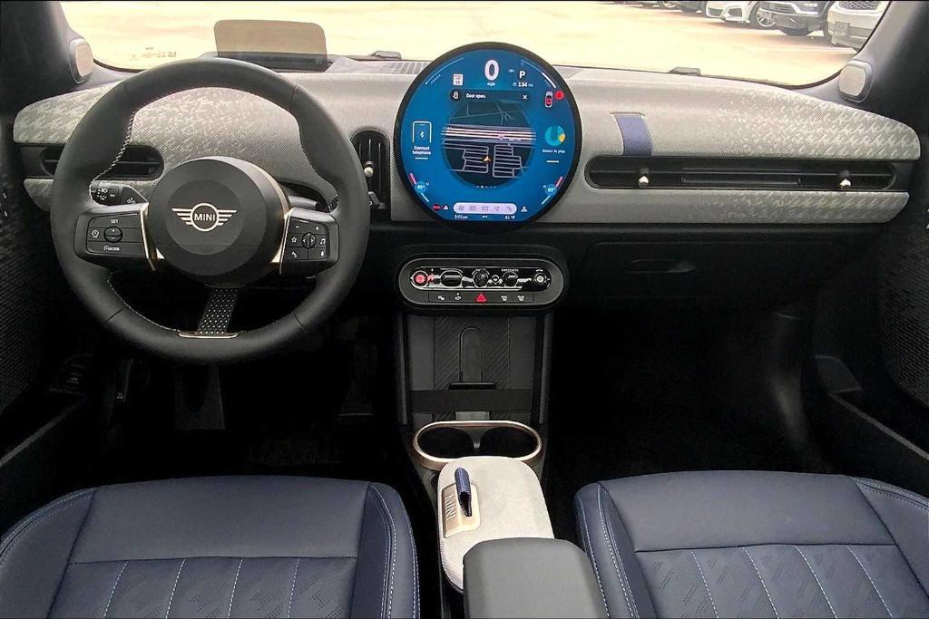 used 2025 MINI Hardtop car, priced at $28,999