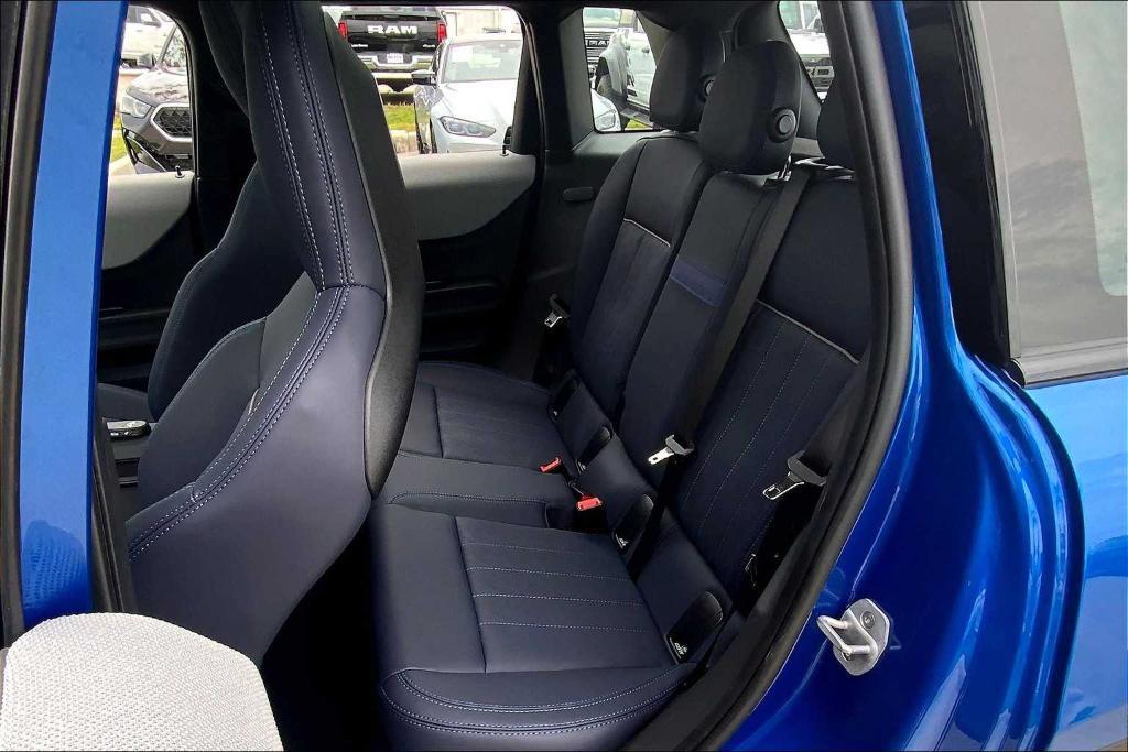 used 2025 MINI Hardtop car, priced at $28,999