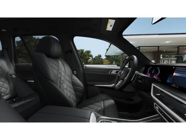 new 2026 BMW X5 car, priced at $80,465