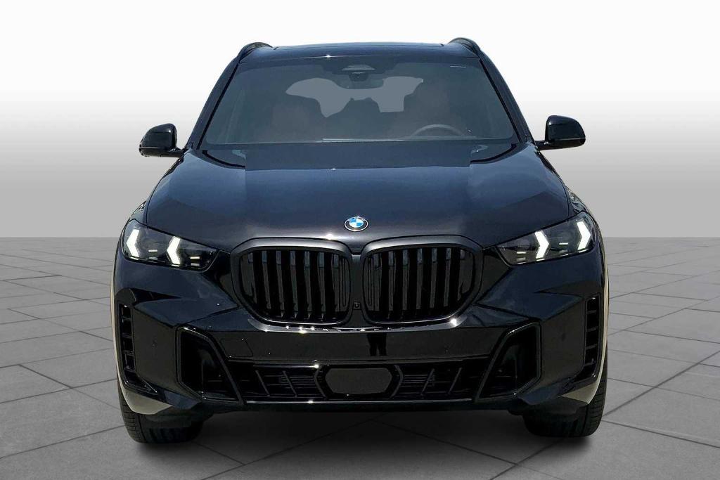 new 2026 BMW X5 car, priced at $72,999