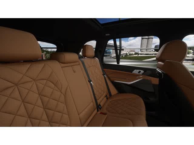 new 2026 BMW X5 car, priced at $77,755