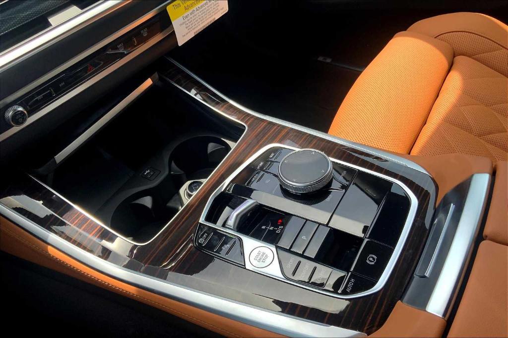 new 2026 BMW X5 car, priced at $72,999
