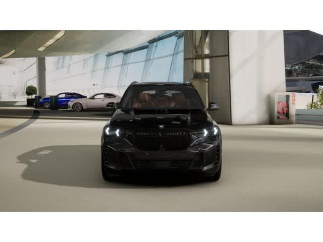 new 2026 BMW X5 car, priced at $77,755