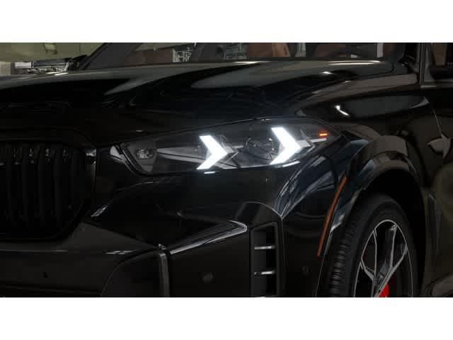 new 2026 BMW X5 car, priced at $77,755