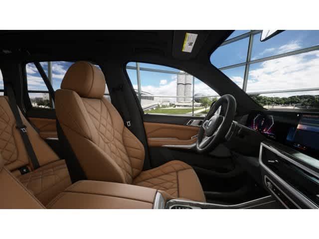 new 2026 BMW X5 car, priced at $77,755