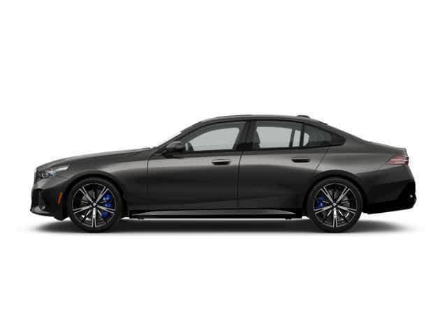 new 2026 BMW 530 car, priced at $65,615