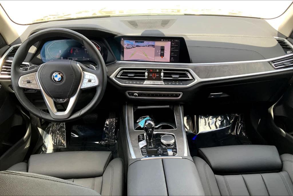used 2021 BMW X7 car, priced at $49,999