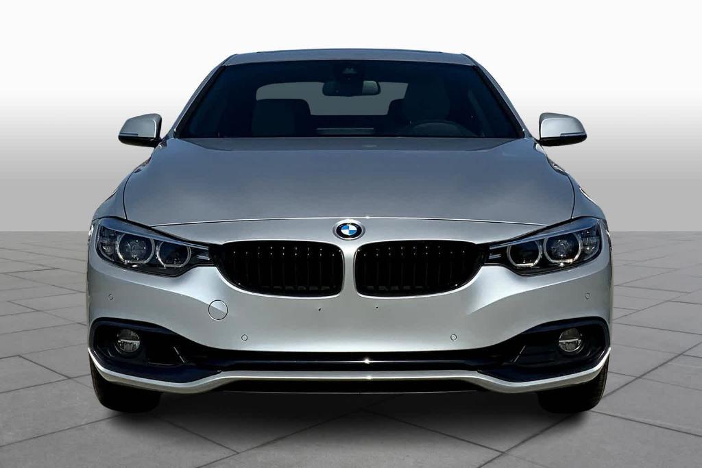 used 2020 BMW 440 car, priced at $32,500